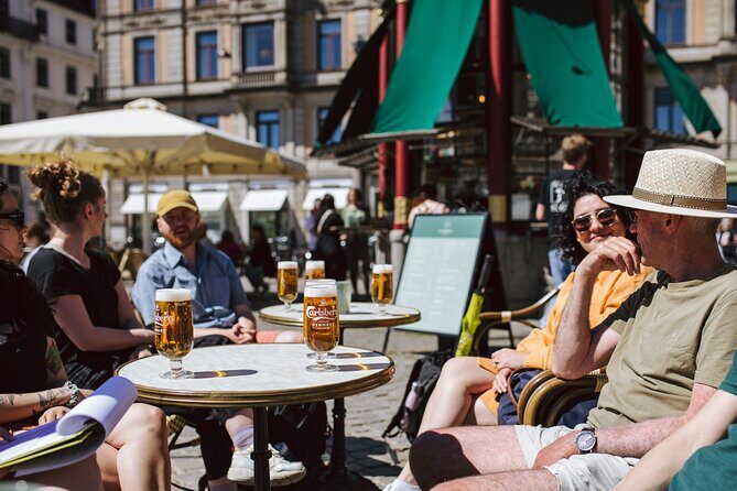 The Foodie Tour of Copenhagen - FAQ