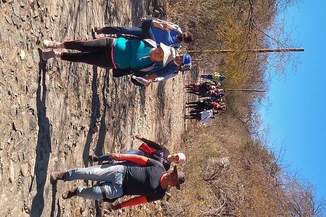 The forgotten minning towns of Baja Sur - Who will love this tour?