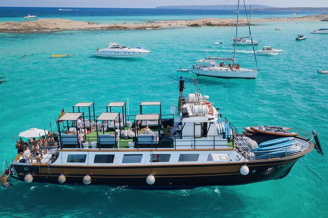 The Formentera Cruise in Balearic Islands - Customer Feedback and Insights