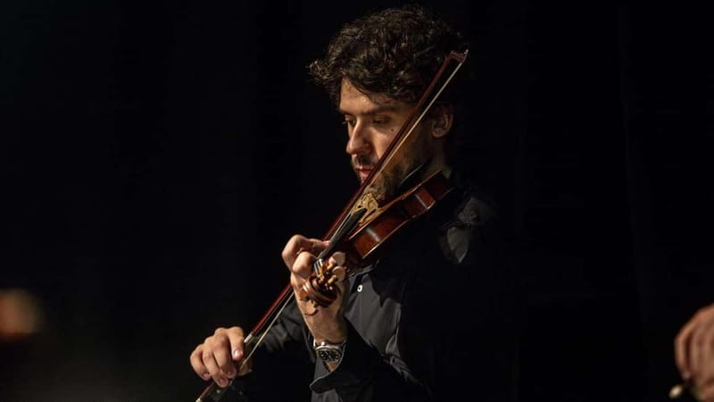 "The Four Seasons" by Vivaldi in Padua - Key Points