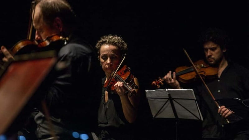 "The Four Seasons" by Vivaldi in Padua - An In-Depth Look at the Experience