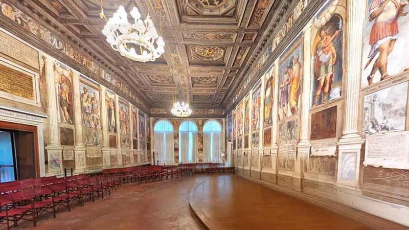 "The Four Seasons" by Vivaldi in Padua - FAQs