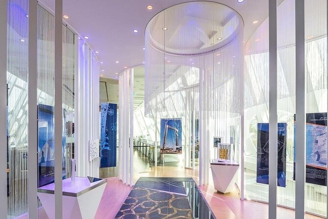 The Frame of Dubai - Frequently Asked Questions