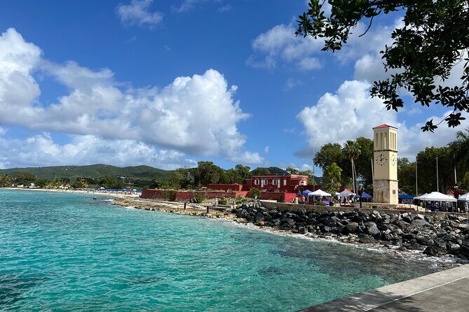 The Frederiksted St. Croix Sea Turtles Snorkeling Tour - FAQ