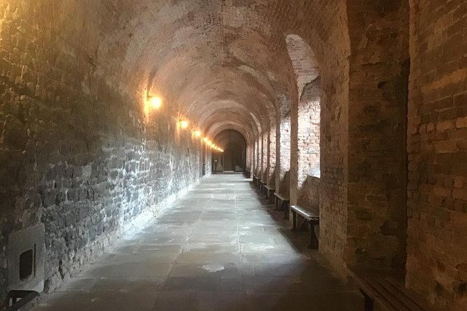 The Freemasons Tour of London - Cancellation Policy