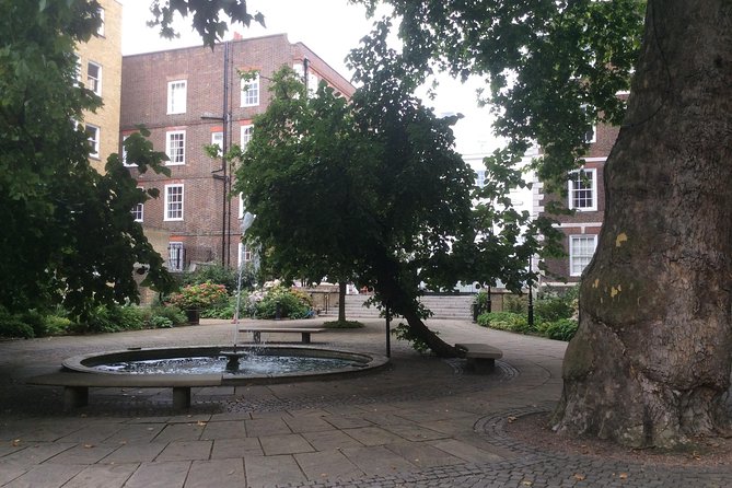 The Freemasons Tour of London - Customer Reviews