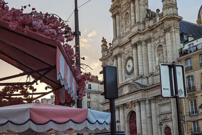 The French Revolution: Self Guided Audio Tour of Paris - The Value of This Tour