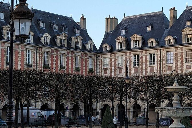 The French Revolution: Self Guided Audio Tour of Paris - FAQs