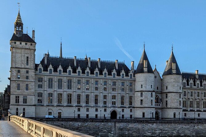 The French Revolution: Self Guided Audio Tour of Paris - Final Thoughts