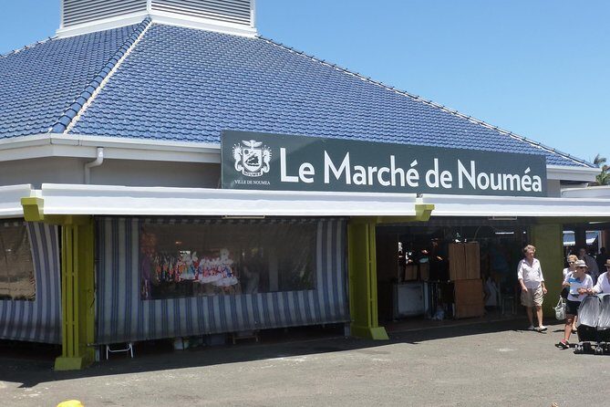 The "French Touch" Tour - A Closer Look at the Itinerary