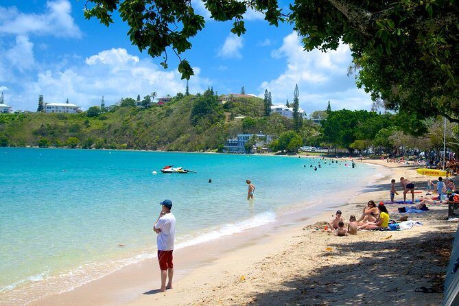 The "French Touch" Tour - What Visitors Are Saying