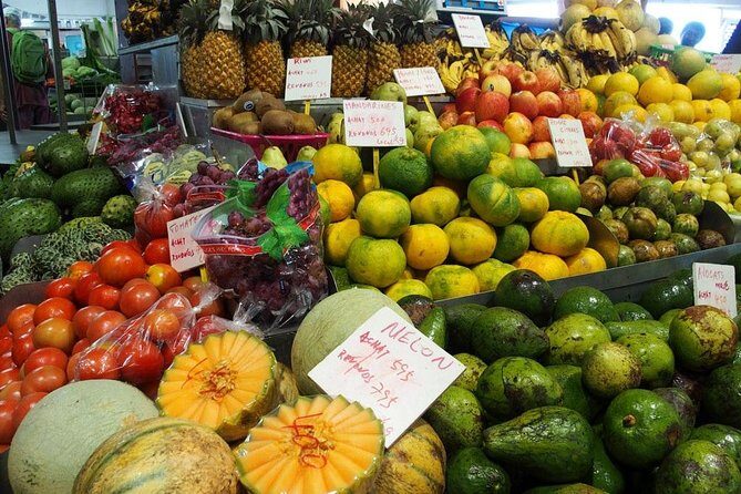 The "French Touch" Tour - Analyzing the Value