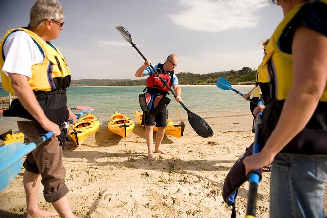The Freycinet Paddle - Tips for a Great Experience