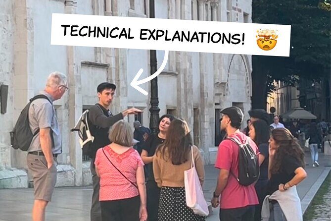 The Full Story of Lyon and Its Must-See With a Local - An Introduction to the Lyon Experience