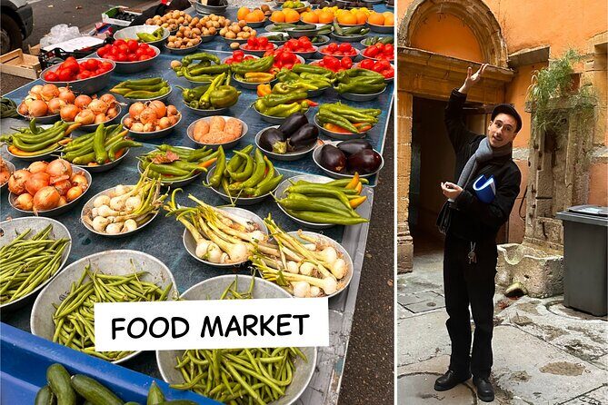 The Full Story of Lyon and Its Must-See With a Local - Hidden Gems and Local Stories