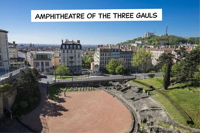 The Full Story of Lyon and Its Must-See With a Local - Practical Details and What to Expect