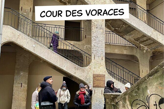 The Full Story of Lyon and Its Must-See With a Local - Authentic Experiences and Local Flavor