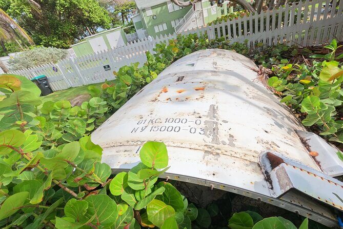 The Full Tour Lower East Coast Barbdos E-Bike Tour - Who Will Love This Tour?