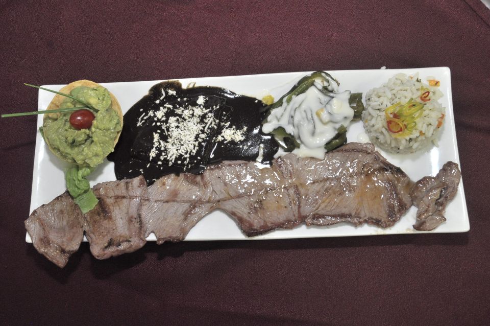 The Gala Dinner at Bellini in Mexico City - Frequently Asked Questions