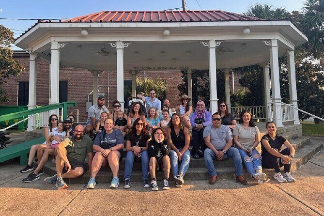 The Galveston Architecture Tour - Visit Historic Homes & Mansions - A Walk Through Galveston’s Architectural Past