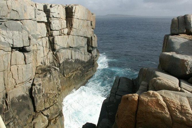 The Gap and Natural Wonders - The Value in Context