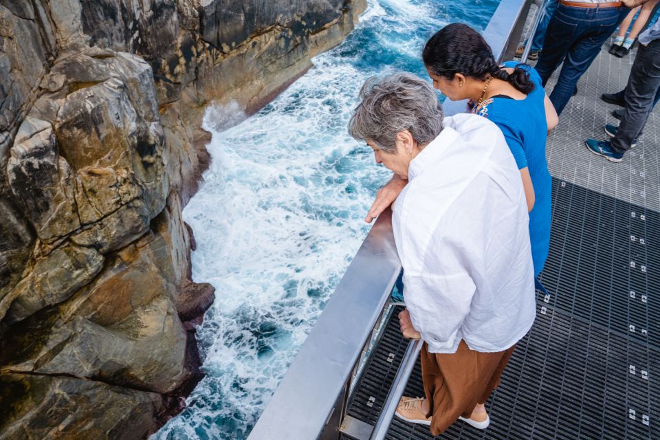 The Gap & Natural Wonders Tour - Activities