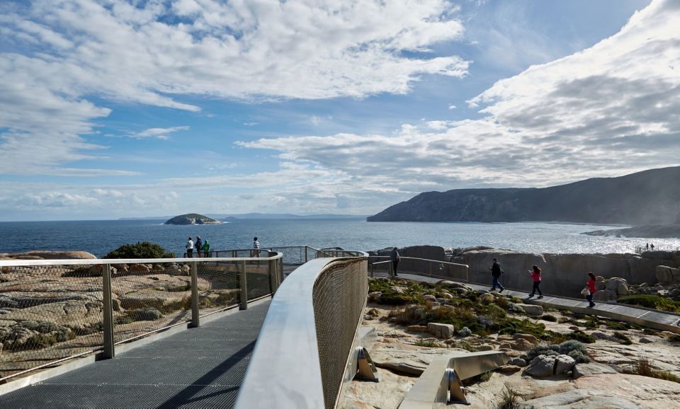 The Gap & Natural Wonders Tour - Customer Reviews