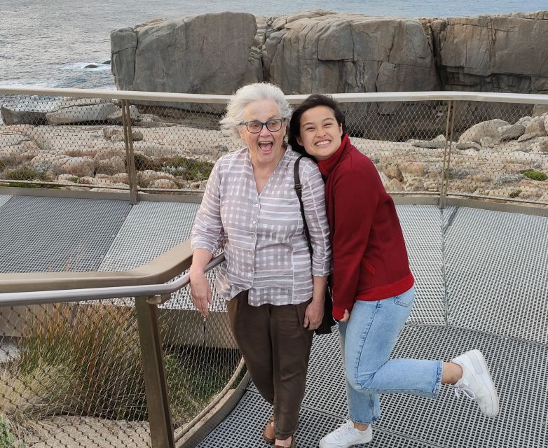 The Gap & Natural Wonders Tour - Frequently Asked Questions