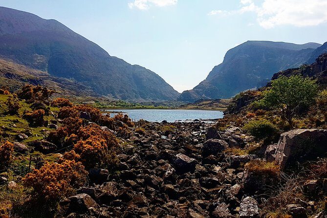 The Gap of Dunloe Adventure Day Tour from Killarney - Overall Value and Suitability