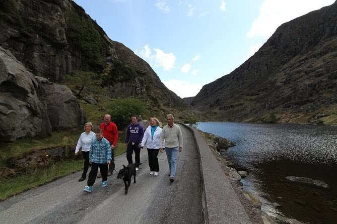 The Gap of Dunloe Full-Day Tour from Killarney - FAQ