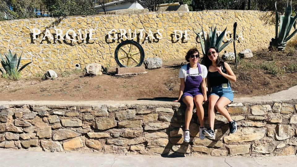 The García Caves Tour, With Guide, Transfer and Tickets - Duration and Schedule