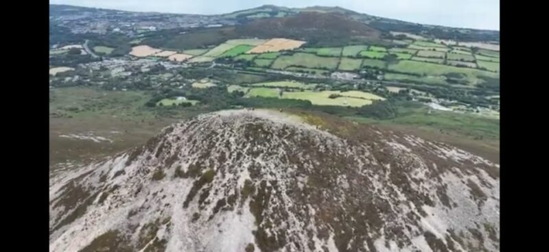 The Garden of Ireland Wicklow Tour - Good To Know