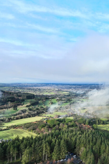 The Garden of Ireland Wicklow Tour - Recommendations for Participants