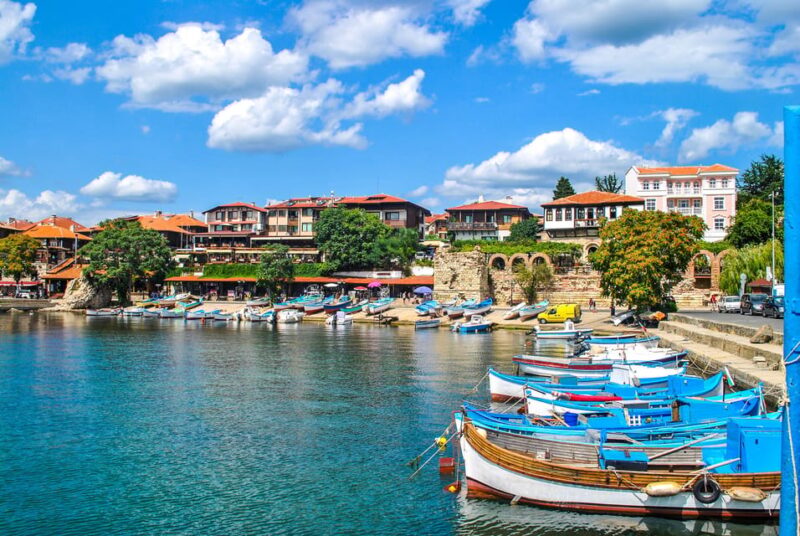 The Gate of Balkans -2 Countries in 3 Days Trip - Itinerary Breakdown