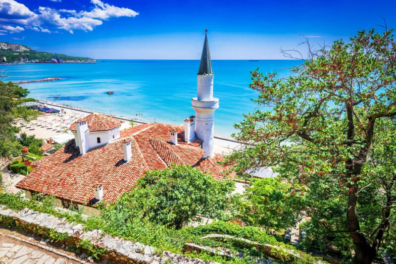 The Gate of Balkans -2 Countries in 3 Days Trip - Accommodation Information