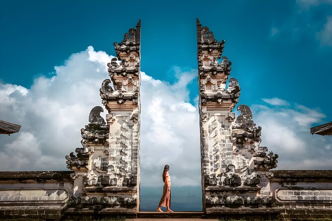 The Gates of Heaven Bali Tour : Bali Instagrammable Trip - Pricing and Inclusions