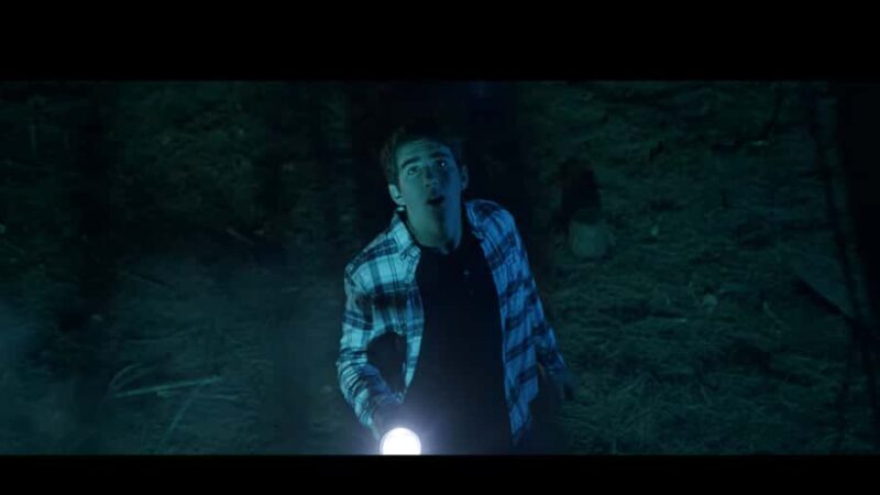 The Ghost of Granite Lake: Puzzle Hunt + Nature Escape - Key Points