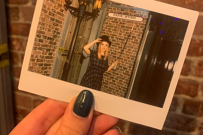 The Ghost of Mary Queen of Scots Escape Room - An Overview of the Experience