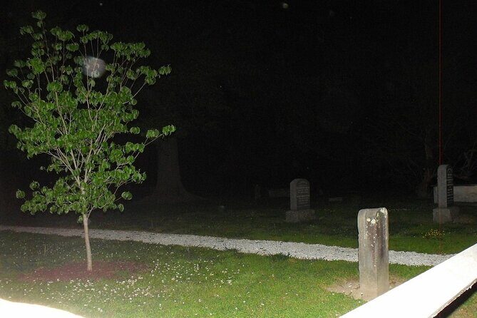 The Ghost Tour Boos and Booze Haunted Pub Crawl - An In-Depth Look at the Ghost Tour Boos and Booze