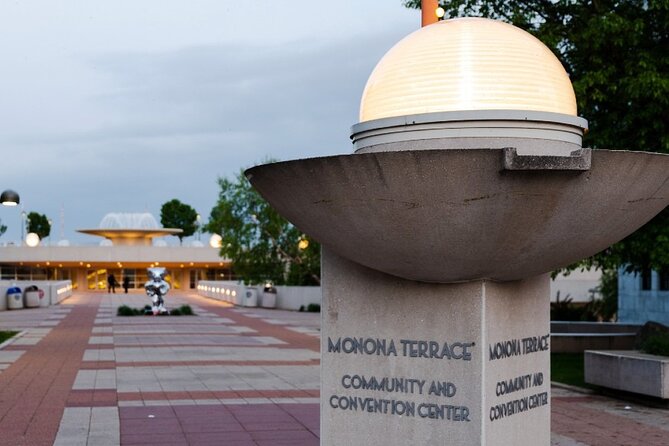 The Ghosts of Madison: Private 2-hour Spooky Evening Tour - Chance for Spooky Sightings