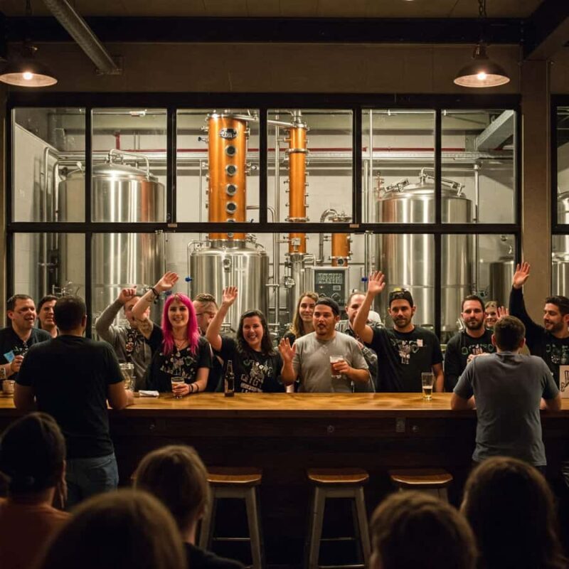 The Ghosts of San Antonio Walking Tour - FAQ