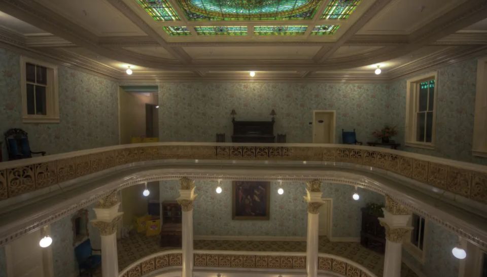 The Ghosts of San Antonio Walking Tour - Highlights of the Tour
