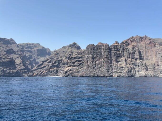 The Giants: 3H Sailing With Swimming, Drink & Tapas - Frequently Asked Questions