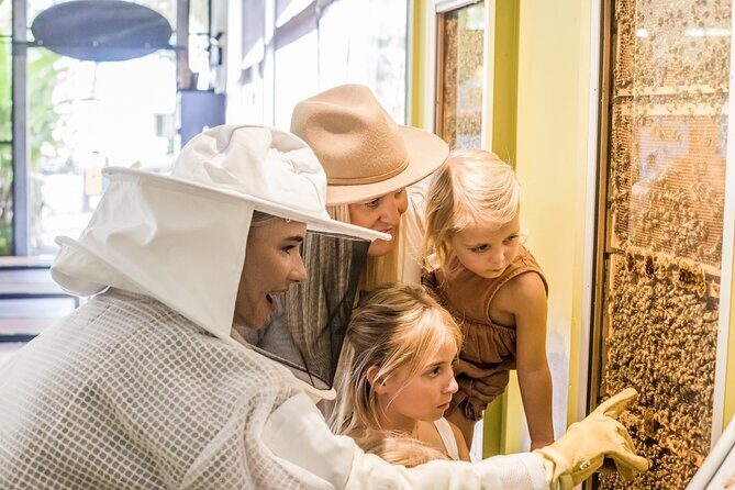 The Ginger Factory Play, Taste & Discover Bundle Experience - Who Will Love This Tour?