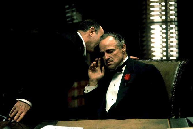 The Godfather Movie Shore Tour from Messina,Catania,Naxos seaport - Key Points