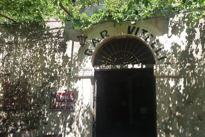 The Godfather Movie Tour - Exploring the Itinerary: What to Expect