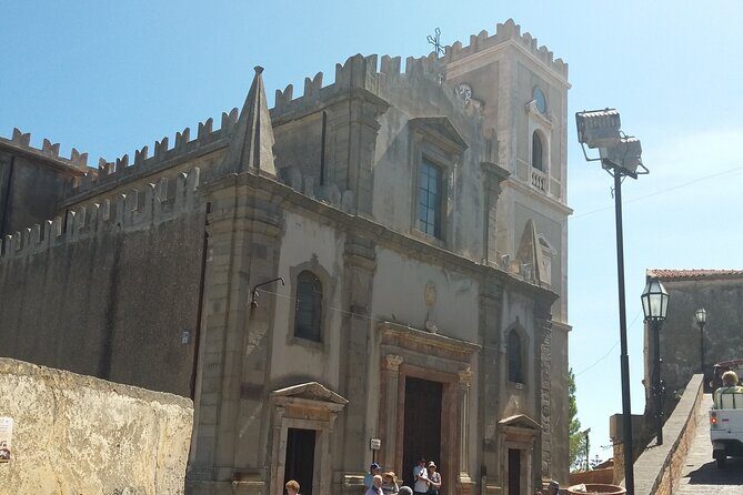 The Godfather Movie Tour - Why Choose This Tour?