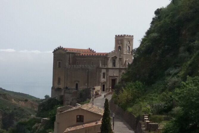 The Godfather Movie Tour - Final Words