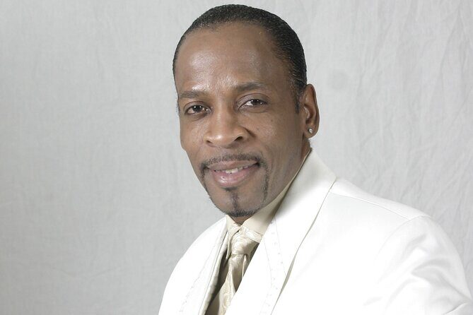 The Godfather of Soul and His Famous Friends - The Experience: What You Can Expect