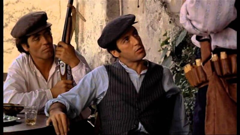 The Godfather Tour from Catania or Taormina - The Value Proposition